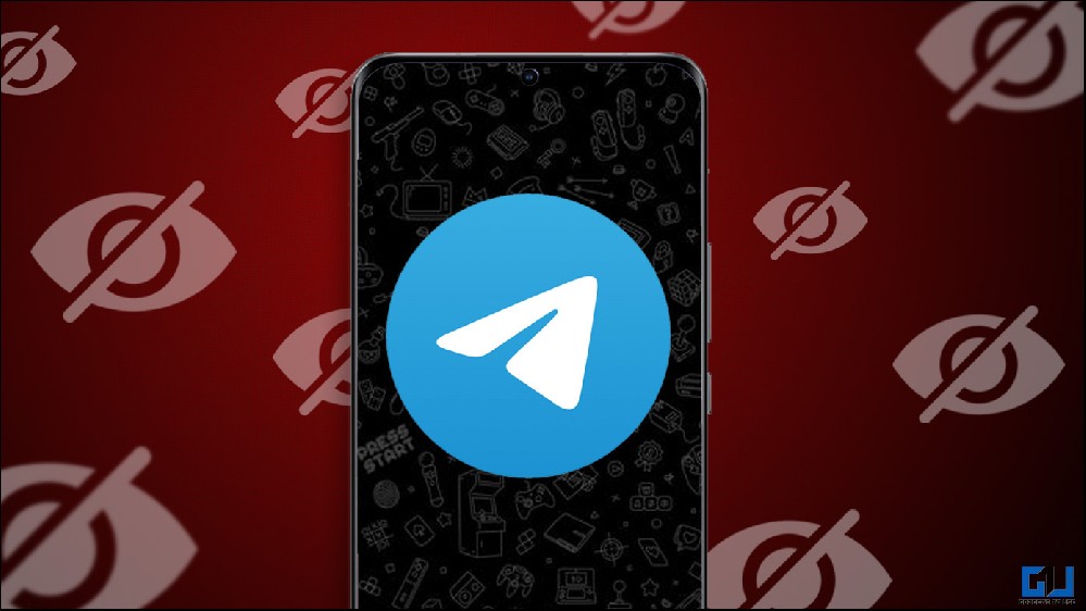 在 Telegram 上发送隐藏消息的 2 种方法